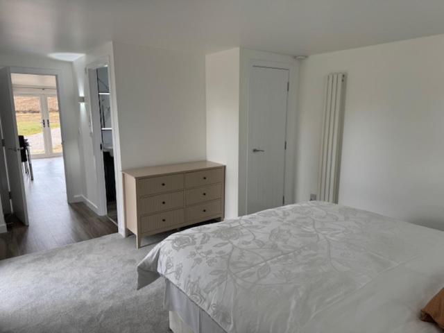 Ledgowan Bunkhouse Hostel Achnasheen Εξωτερικό φωτογραφία