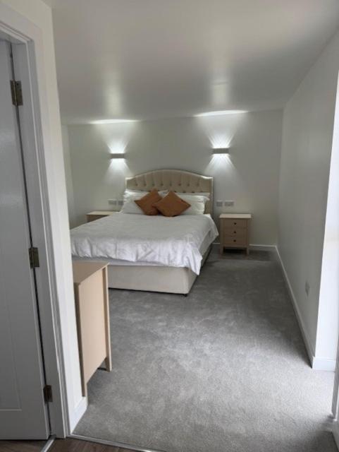 Ledgowan Bunkhouse Hostel Achnasheen Εξωτερικό φωτογραφία