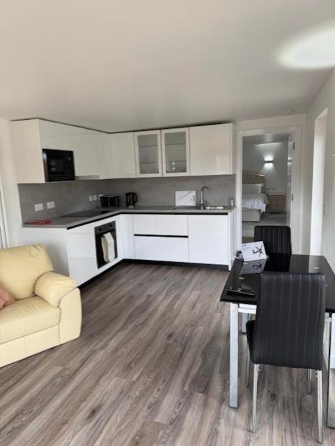 Ledgowan Bunkhouse Hostel Achnasheen Εξωτερικό φωτογραφία