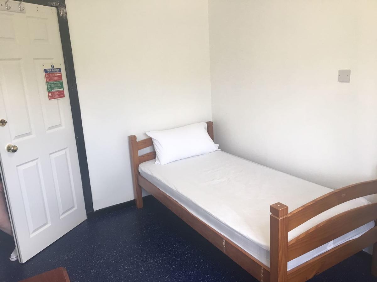 Ledgowan Bunkhouse Hostel Achnasheen Εξωτερικό φωτογραφία
