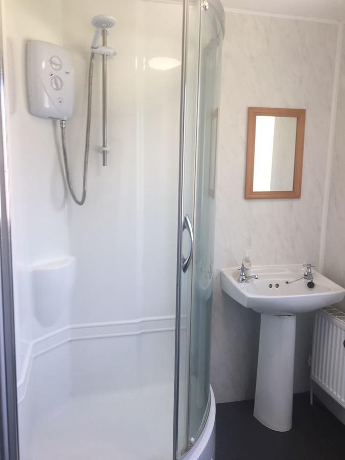Ledgowan Bunkhouse Hostel Achnasheen Εξωτερικό φωτογραφία