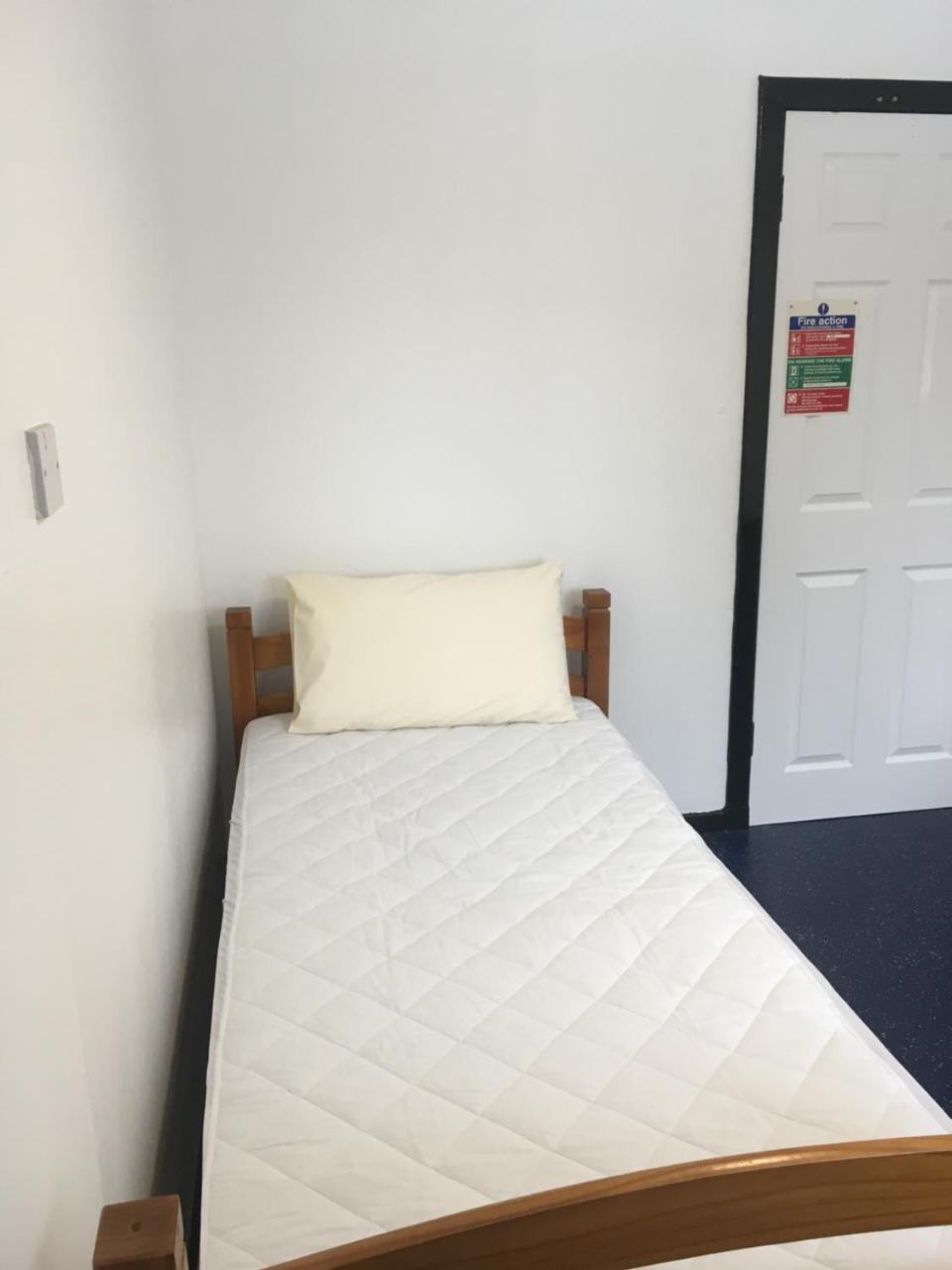Ledgowan Bunkhouse Hostel Achnasheen Εξωτερικό φωτογραφία