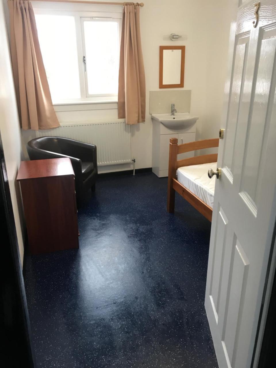 Ledgowan Bunkhouse Hostel Achnasheen Εξωτερικό φωτογραφία