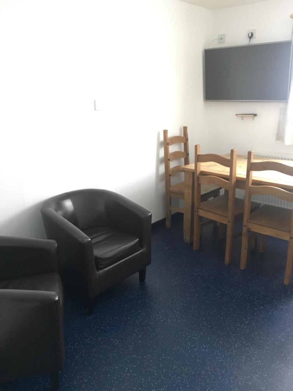 Ledgowan Bunkhouse Hostel Achnasheen Εξωτερικό φωτογραφία