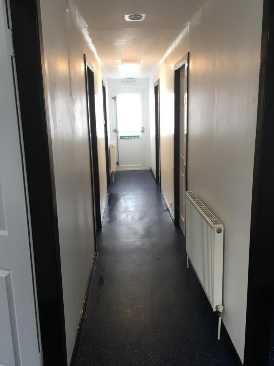 Ledgowan Bunkhouse Hostel Achnasheen Εξωτερικό φωτογραφία